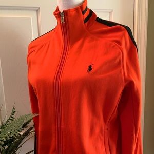 Ralph Lauren Golf Jacket